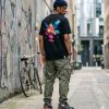 Boom!  - Herren Organic Shirt