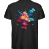 Boom! - Herren Organic Shirt-16