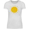 Sunny Day - Damenshirt-3