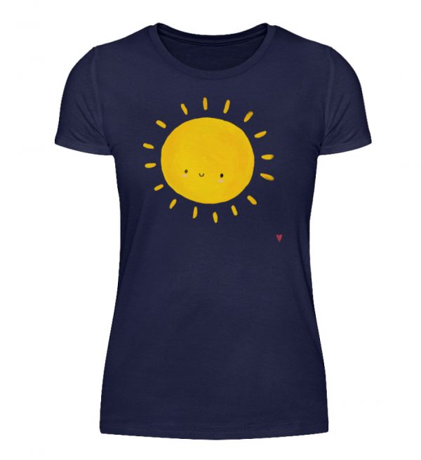 Sunny Day - Damenshirt-198