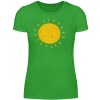 Sunny Day - Damenshirt-2468