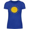 Sunny Day - Damenshirt-2496
