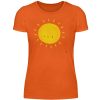 Sunny Day - Damenshirt-1692