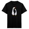Gänse mit Herzen - Kinder Premium Organic T-Shirt 2.0 ST/ST-16