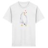 Gänse mit Herzen - Kinder Premium Organic T-Shirt 2.0 ST/ST-3