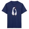 Gänse mit Herzen - Kinder Premium Organic T-Shirt 2.0 ST/ST-6057
