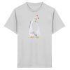 Gänse mit Herzen - Kinder Premium Organic T-Shirt 2.0 ST/ST-6961