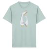 Gänse mit Herzen - Kinder Premium Organic T-Shirt 2.0 ST/ST-7033