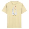Gänse mit Herzen - Kinder Premium Organic T-Shirt 2.0 ST/ST-7052