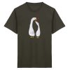Gänse mit Herzen - Kinder Premium Organic T-Shirt 2.0 ST/ST-7072