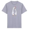 Gänse mit Herzen - Kinder Premium Organic T-Shirt 2.0 ST/ST-7092