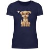 Hundi - Damenshirt-198