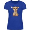 Hundi - Damenshirt-2496