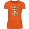 Hundi - Damenshirt-1692