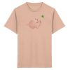 Schweini mit Kleeblatt - Kinder Premium Organic T-Shirt 2.0 ST/ST-7234