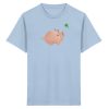 Schweini mit Kleeblatt - Kinder Premium Organic T-Shirt 2.0 ST/ST-7240