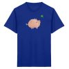 Schweini mit Kleeblatt - Kinder Premium Organic T-Shirt 2.0 ST/ST-668