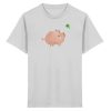 Schweini mit Kleeblatt - Kinder Premium Organic T-Shirt 2.0 ST/ST-6961