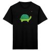Schildkröte mit Herz - Kinder Premium Organic T-Shirt 2.0 ST/ST-16