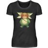 Sumpfmonster - Damen Premiumshirt-16