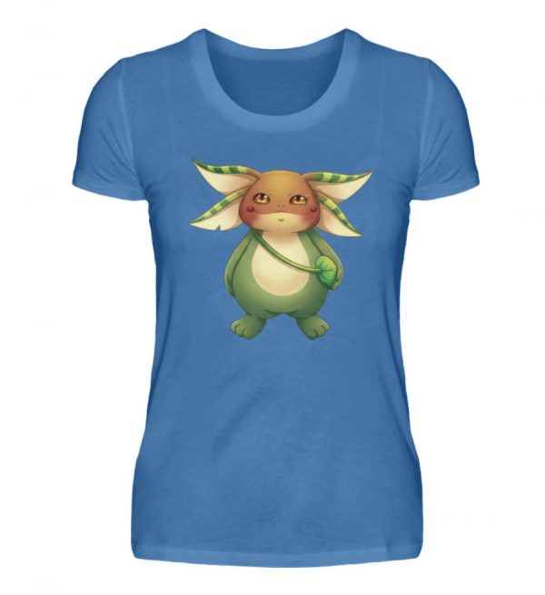 Sumpfmonster - Damen Premiumshirt-2894