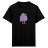 Kiwi mit Herz - Kinder Premium Organic T-Shirt 2.0 ST/ST-16