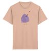 Kiwi mit Herz - Kinder Premium Organic T-Shirt 2.0 ST/ST-7234