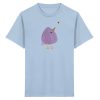 Kiwi mit Herz - Kinder Premium Organic T-Shirt 2.0 ST/ST-7240