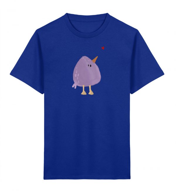 Kiwi mit Herz - Kinder Premium Organic T-Shirt 2.0 ST/ST-668