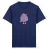 Kiwi mit Herz - Kinder Premium Organic T-Shirt 2.0 ST/ST-6057