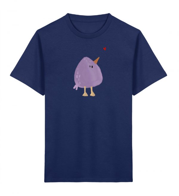 Kiwi mit Herz - Kinder Premium Organic T-Shirt 2.0 ST/ST-6057