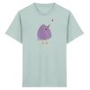 Kiwi mit Herz - Kinder Premium Organic T-Shirt 2.0 ST/ST-7033