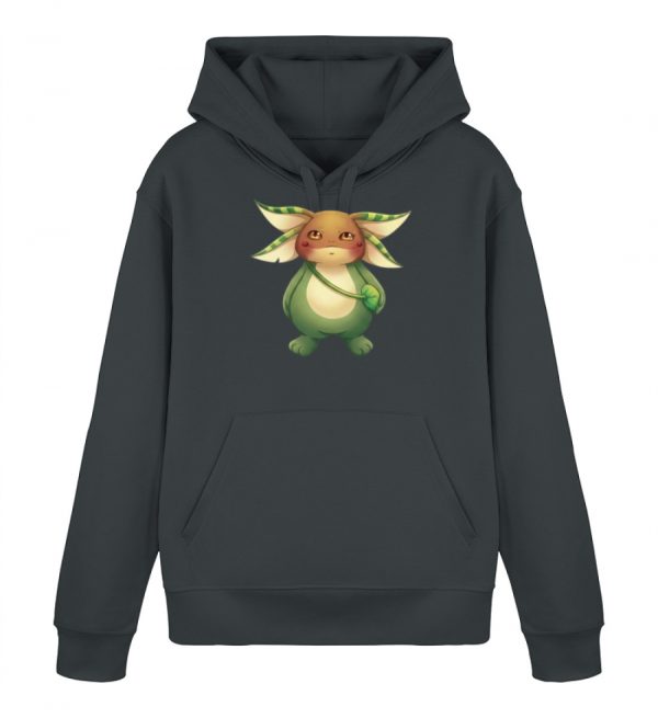 Sumpfmonster - Unisex Organic Hoodie 2.0 ST/ST-7068