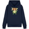 Sumpfmonster - Unisex Organic Hoodie 2.0 ST/ST-6959