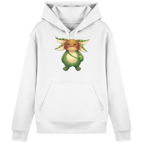 Sumpfmonster - Unisex Organic Hoodie 2.0 ST/ST-3