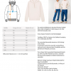 Sumpfmonster  - Unisex Organic Hoodie 2.0 ST/ST
