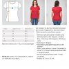 Schnecke mit Tropfen  - Damenshirt