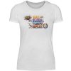 Eat, Sleep, Play, Repeat. - Damenshirt-3