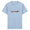Dackel mit Knochen - Kinder Premium Organic T-Shirt 2.0 ST/ST-7240