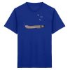 Dackel mit Knochen - Kinder Premium Organic T-Shirt 2.0 ST/ST-668