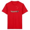 Dackel mit Knochen - Kinder Premium Organic T-Shirt 2.0 ST/ST-6973