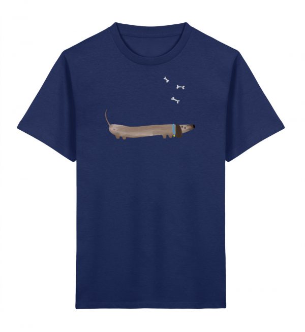 Dackel mit Knochen - Kinder Premium Organic T-Shirt 2.0 ST/ST-6057
