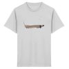 Dackel mit Knochen - Kinder Premium Organic T-Shirt 2.0 ST/ST-6961
