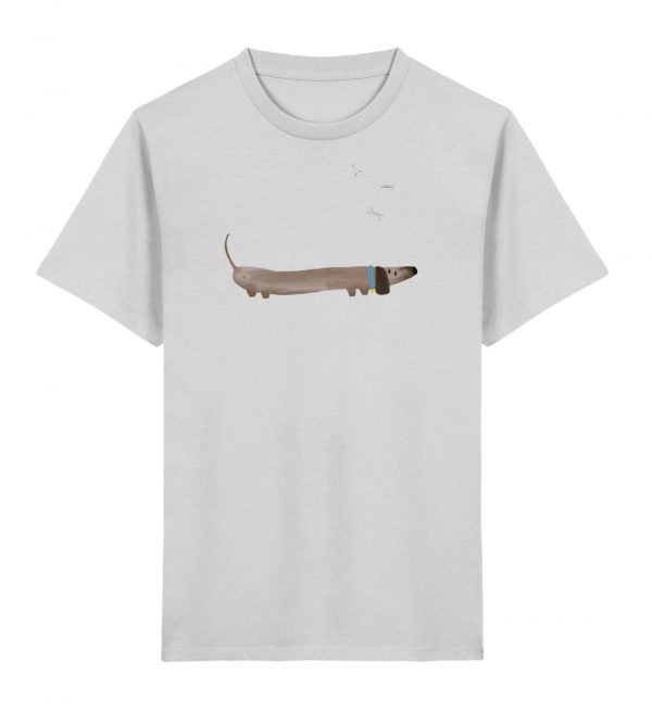 Dackel mit Knochen - Kinder Premium Organic T-Shirt 2.0 ST/ST-6961