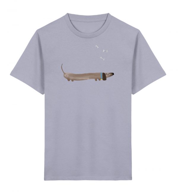 Dackel mit Knochen - Kinder Premium Organic T-Shirt 2.0 ST/ST-7092