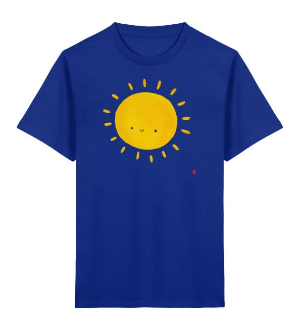 Sunny Day - Kinder Premium Organic T-Shirt 2.0 ST/ST-668