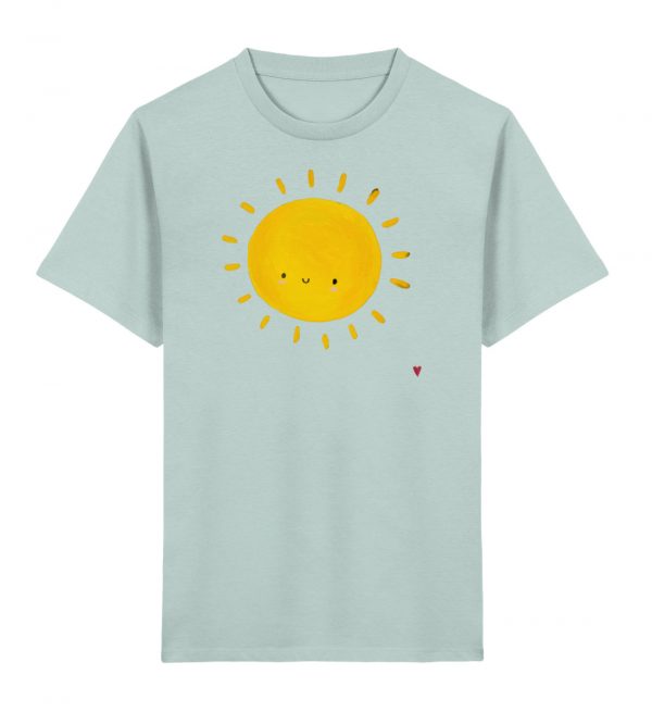 Sunny Day - Kinder Premium Organic T-Shirt 2.0 ST/ST-7033