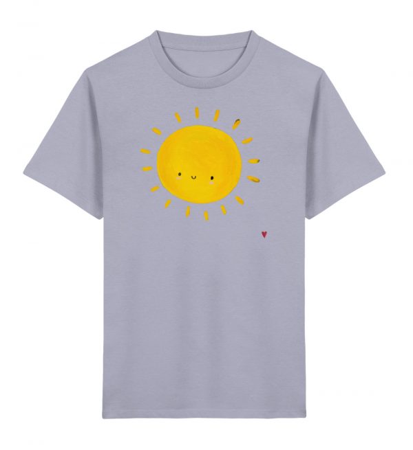 Sunny Day - Kinder Premium Organic T-Shirt 2.0 ST/ST-7092