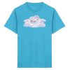 Einhorn - Wolkentraum - Kinder Premium Organic T-Shirt 2.0 ST/ST-7144