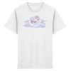 Einhorn - Wolkentraum - Kinder Premium Organic T-Shirt 2.0 ST/ST-3